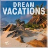 Dream Vacations Cubebook (Hardcover) - Jasmina Trifoni Photo