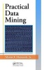 Practical Data Mining (Hardcover, New) - Monte F Hancock Photo