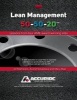 Lean Management 50-50-20 (Paperback) - Jd Marhevko Photo