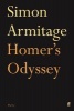 Homer's Odyssey (Paperback, Main) - Simon Armitage Photo