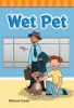 Wet Pet (Paperback) - Sharon Coan Photo