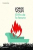 El Fin de La Locura (Spanish, Paperback) - Jorge Volpi Photo