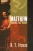 Matthew - Evangelist and Teacher (Paperback) - RT France Photo