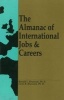 Almanac of International Jobs and Careers (Hardcover) - Ronald L Krannich Photo