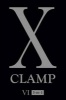 X, Vols. 10, 11 & 12 - Includes Vols. 10, 11 & 12 (Paperback, Original) - Clamp Photo