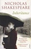 Inheritance (Paperback) - Nicholas Shakespeare Photo