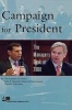 Campaign for President - The Managers Look at 2008 (Hardcover, New) - The Institute of Politics Photo