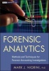 Forensic Analytics - Methods and Techniques for Forensic Accounting Investigations (Hardcover) - Mark Nigrini Photo