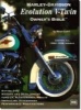 Harley-Davidson Evolution V-twin Owner's Bible (Paperback) - Moses Ludel Photo