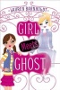 Girl Meets Ghost (Paperback) - Lauren Barnholdt Photo