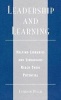 Leadership and Learning - Helping Libraries and Librarians Reach Their Potential (Hardcover) - Lyndon Pugh Photo