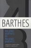  (Paperback) - Roland Barthes Photo