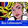 Roy Lichtenstein - Coloring Book (Paperback) - Prestel Publishing Photo