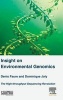 Insight on Environmental Genomics - The High-Throughput Sequencing Revolution (Hardcover) - Denis Faure Photo