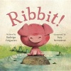 Ribbit! (Hardcover) - Rodrigo Folgueira Photo