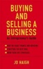 Buying and Selling a Business - An Entrepreneur's Guide (Paperback) - Jo Haigh Photo