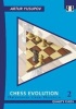 Chess Evolution 2, 2 - Beyond the Basics (Paperback) - Artur Yusupov Photo