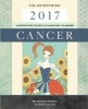 Cancer 2017 - The Astrotwins' Horoscope Guide & Planetary Planner (Paperback) - Ophira Edut Photo