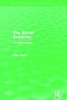 The Soviet Economy (Hardcover) - Alec Nove Photo