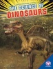 The Science of Dinosaurs (Hardcover) - Kathryn Hulick Photo