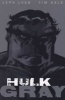 Hulk - Gray (Paperback, New edition) - Jeph Loeb Photo