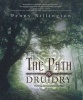 The Path of Druidry - Walking the Ancient Green Way (Paperback) - Penny Billington Photo