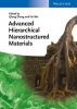 Advanced Hierarchical Nanostructured Materials (Hardcover) - Qiang Zhang Photo