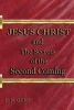 Jesus Christ and the Secrets of the Second Coming (Paperback) - Enquist Photo