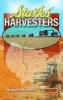 Starks' Harvesters (Paperback) - Robert S White Photo