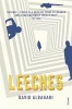 Leeches (Paperback) - David Albahari Photo