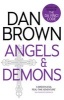 Angels and Demons (Paperback) - Dan Brown Photo