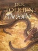 The Hobbit - Or There and Back Again (Hardcover) - Alan Lee Photo