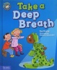 Take a Deep Breath (Hardcover) - Sue Graves Photo