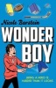 Wonderboy (Paperback) - Nicole Burstein Photo