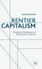 Rentier Capitalism 2016 - Disorganised Development and Social Injustice in Pakistan (Hardcover) - Shahid Ahmed Photo