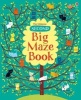 Second Big Maze Book (Paperback) - Phillip Clarke Photo