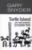 Turtle Island (Paperback) - Gary Snyder Photo