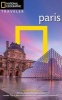 National Geographic Traveler: Paris, 4th Edition (Paperback, 4th Revised edition) - Lisa Davidson Photo