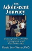 The Adolescent Journey - Development, Identity Formation and Psychotherapy (Hardcover, New) - Marsha Levy Warren Photo