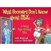 What Boomers Don't Know About Sex - A Funny Eye-opening Quiz (Paperback) - Lina Knaus Photo