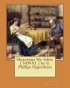 Mysterious Mr. Sabin. ( Novel ) by - E. Phillips Oppenheim (Paperback) - EPhillips Oppenheim Photo