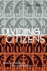 Dividing Citizens - Gender and Federalism in New Deal Public Policy (Paperback, New) - Suzanne Mettler Photo