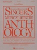 Singer's Musical Theatre Anthology, v. 1 - Soprano (Paperback, Soprano) - Hal Leonard Corp Photo