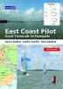 East Coast Pilot - Great Yarmouth to Ramsgate (Paperback) - Colin Jarman Photo