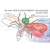 My Own Very Lonely Firefly Coloring Book (Paperback) - Eric Carle Photo