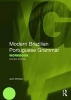 Modern Brazilian Portuguese Grammar Workbook (Paperback) - John Whitlam Photo