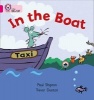 In the Boat - Band 01a/Pink A (Paperback) - Paul Shipton Photo