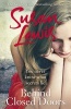 Behind Closed Doors (Paperback) - Susan Lewis Photo