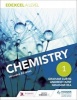 Edexcel A Level Chemistry Student, Book 1 (Paperback) - Graham Curtis Photo