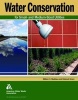 Water Conservation for Small and Medium-Sized Utilities (Paperback, New) - Deborah Green Photo